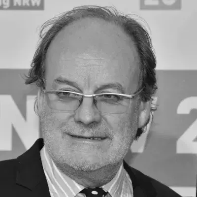 Hejo Emons: Pionier des Regionalkrimis ist tot