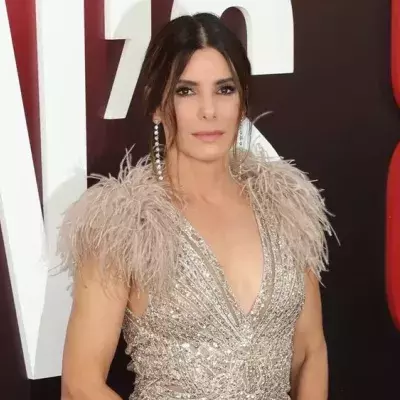 Sandra Bullock will Asche ihres Partners auf den Bahamas verstreuen