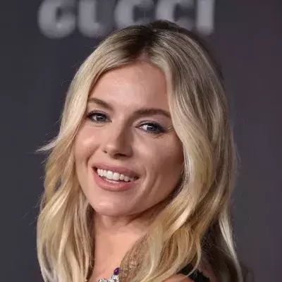 Sienna Miller erwartet ihr zweites Kind