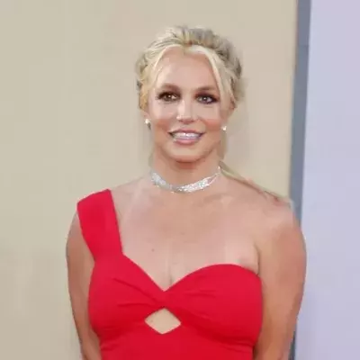 Britney Spears: Trotz Scheidung soll ihr Buch unverändert bleiben