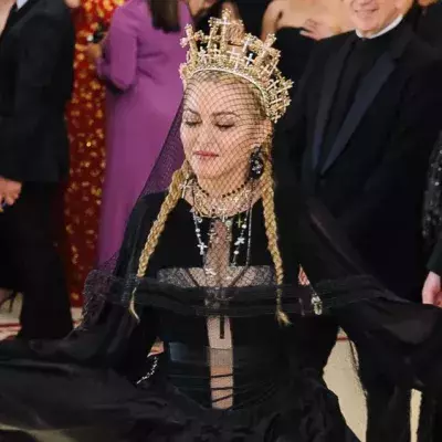 Madonna stellt Sohn Rocco ihren Freund vor: Wer ist Joshua Popper?