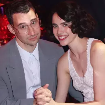 Margaret Qualley und Jack Antonoff heiraten mit Promi-Gästen
