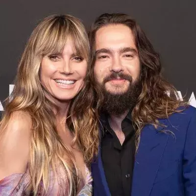 "Intensiv": Tom Kaulitz beschreibt Kennenlernphase mit Heidi Klum