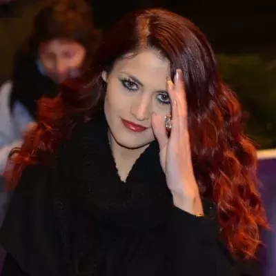 Fiona Erdmann berichtet von fiesem Kameratrick bei "GNTM"