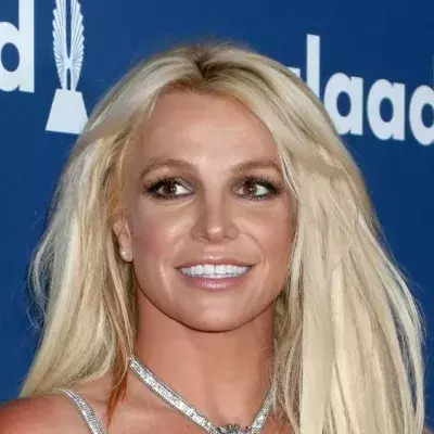 Britney Spears veröffentlicht erstes Statement zur Scheidung