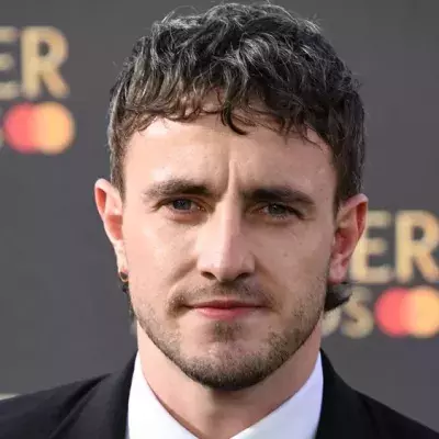 "Normal People"-Star Paul Mescal nervt Interesse an seinem Privatleben