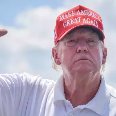 Donald Trump will Prozessbeginn auf April 2026 verschieben