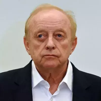 Star-Koch Alfons Schuhbeck muss ab kommender Woche ins Gefängnis