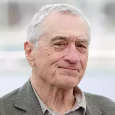 Treffen der "Golden Guys": Robert De Niro feiert 80. Geburtstag