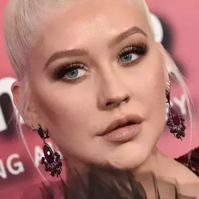 Christina Aguilera: Zum Geburtstag holt sie ihre Tochter auf die Bühne