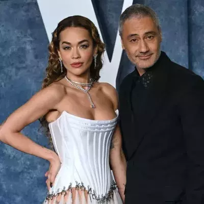Rita Ora wünscht sich Kinder mit Ehemann Taika Waititi