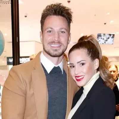 "Drittes Wunder": Angelina und Sebastian Pannek werden wieder Eltern