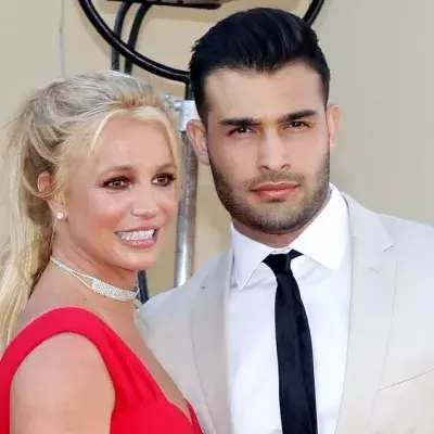 Britney Spears: Sam Asghari hat angeblich die Scheidung eingereicht
