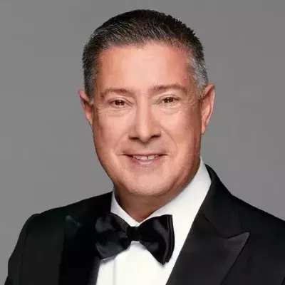 Minus sechs Kilo: So hat "Let's Dance"-Juror Joachim Llambi abgenommen