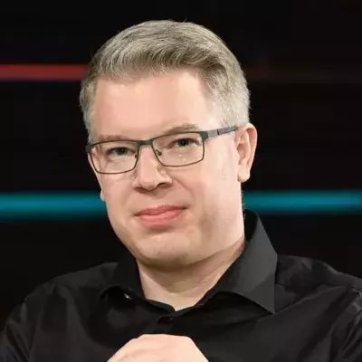 Investor Frank Thelen: Für ihn gibt es "nur Job und meine Frau"