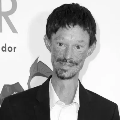 Schauspieler Darren Kent im Alter von 36 Jahren verstorben