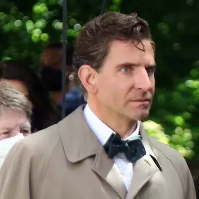 Bradley Coopers "Maestro"-Trailer entfacht neue Kontroverse