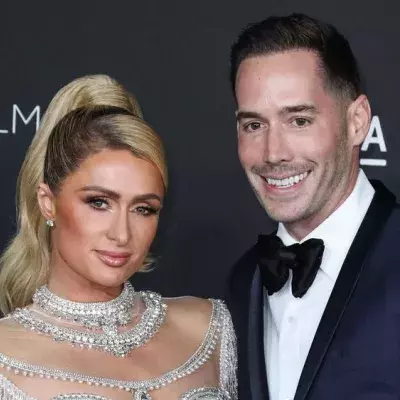 Paris Hilton: Shitstorm für Urlaub auf Katastropheninsel Maui