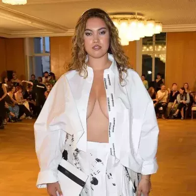 So ist es Vivien Blotzki seit ihrem "GNTM"-Sieg ergangen