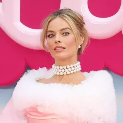Margot Robbie: 50 Millionen Dollar reicher durch "Barbie"