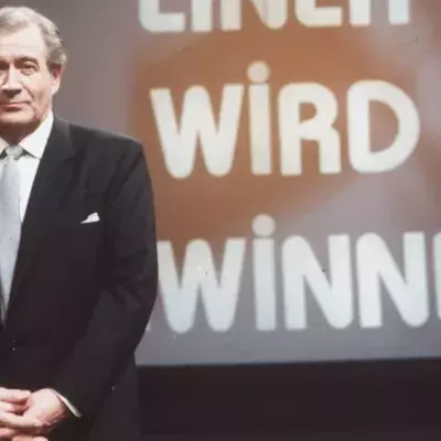 Hans-Joachim Kulenkampff: Der Beste aller Zeiten