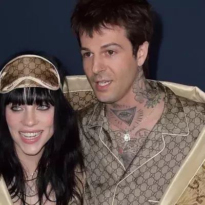 Billie Eilish: Befreundet mit ihrem Ex-Freund Jesse Rutherford
