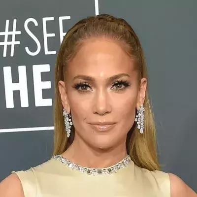 So ausgelassen genießt Jennifer Lopez ihren Italien-Tripp