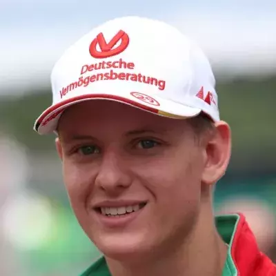 Ist Mick Schumacher in festen Händen?
