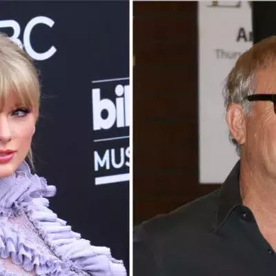 Kevin Costner bekennt sich öffentlich als "Swiftie"
