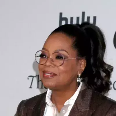 Oprah Winfrey hilft Opfern der Waldbrände auf Maui
