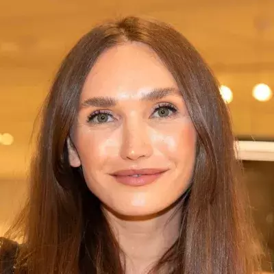 "GNTM"-Model Anna Adamyan ist zum ersten Mal Mutter geworden