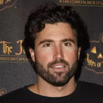 Caitlyn Jenners Sohn Brody ist zum ersten Mal Vater geworden