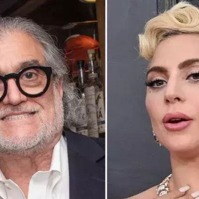 Joe Germanotta: Lady Gagas Vater beklagt Migranten-Chaos in New York
