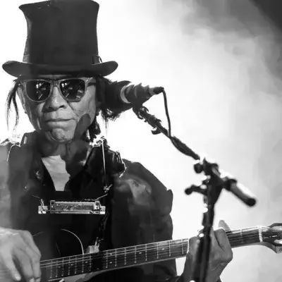 US-Sänger Sixto Rodriguez stirbt im Alter von 81 Jahren