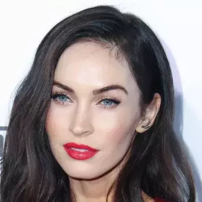 Megan Fox hat einen Gedichtband geschrieben