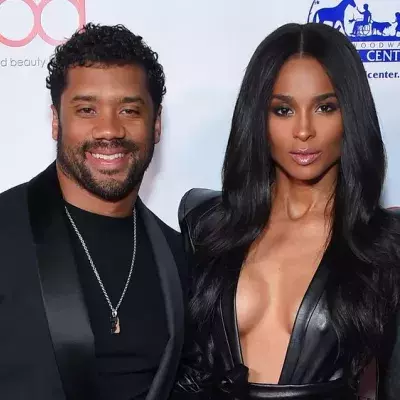 Ciara und Russell Wilson erwarten wieder ein Kind