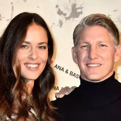 Ana Ivanovic und Bastian Schweinsteiger: Die Kids lernen vier Sprachen