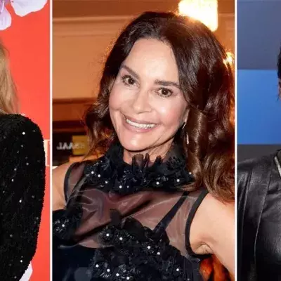 Diese deutschen Stars zogen sich gleich mehrfach für den "Playboy" aus