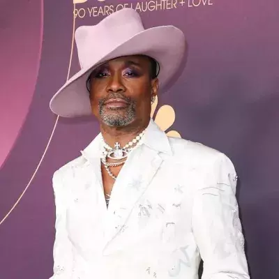 Wegen Hollywood-Streik: US-Star Billy Porter muss sein Haus verkaufen