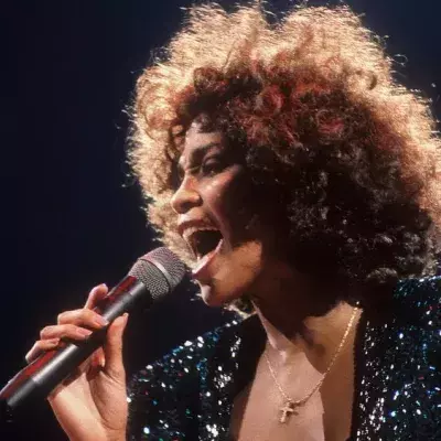 Whitney Houston: Die unsterbliche Tragödie