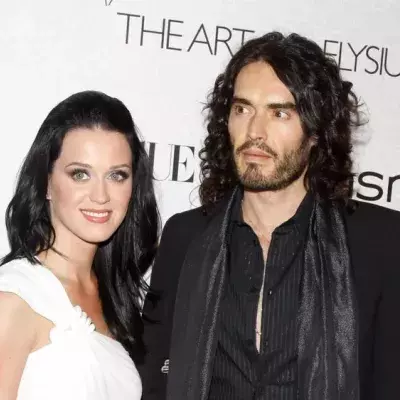 Russell Brand hat nur gute Erinnerungen an Ehe mit Katy Perry
