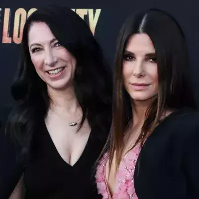 Ihre Schwester verrät: Sandra Bullock hat Bryan "wunderbar" gepflegt