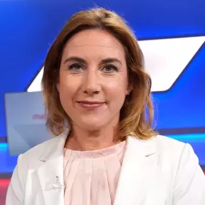 Langjährige ntv-Börsenreporterin Katja Dofel stirbt mit 52 Jahren