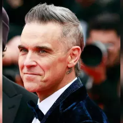 Nach massivem Gewichtsverlust: Robbie Williams plant Beauty-Eingriffe