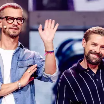 "Geschwister-Ding" zwischen Joko Winterscheidt und Klaas Heufer-Umlauf