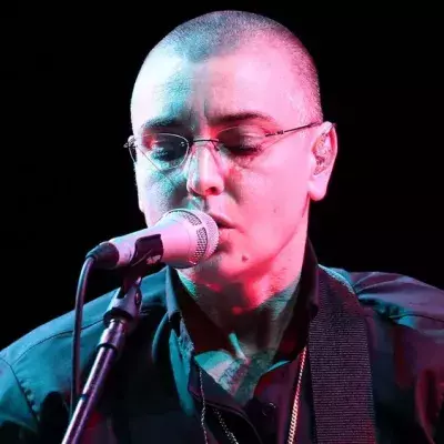 Sinéad O'Connor: So können sich die Fans von ihr verabschieden