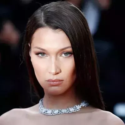 Bella Hadid fühlt sich "endlich gesund"