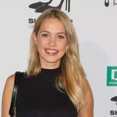 Til Schweigers Ex: Svenja Holtmann hat ihr drittes Baby bekommen