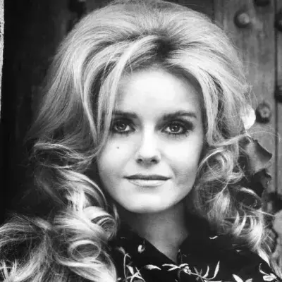 US-Schauspielerin Sharon Farrell ist gestorben