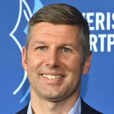 Thomas Hitzlsperger: Homosexualität "auf Platz noch immer ein Tabu"